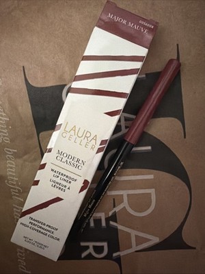 Modern Classic Lip Liner - Major Mauve Shade