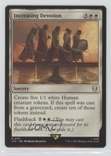 Increasing Devotion #0171