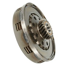 MF3553 Frizione Completa Racing 8 Molle 4 Dischi Z22 Vespa PX PE 125 150