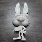 Funko POP!  Animation Looney Tunes Prototype Wile E. Coyote #734  Vinyl Figure