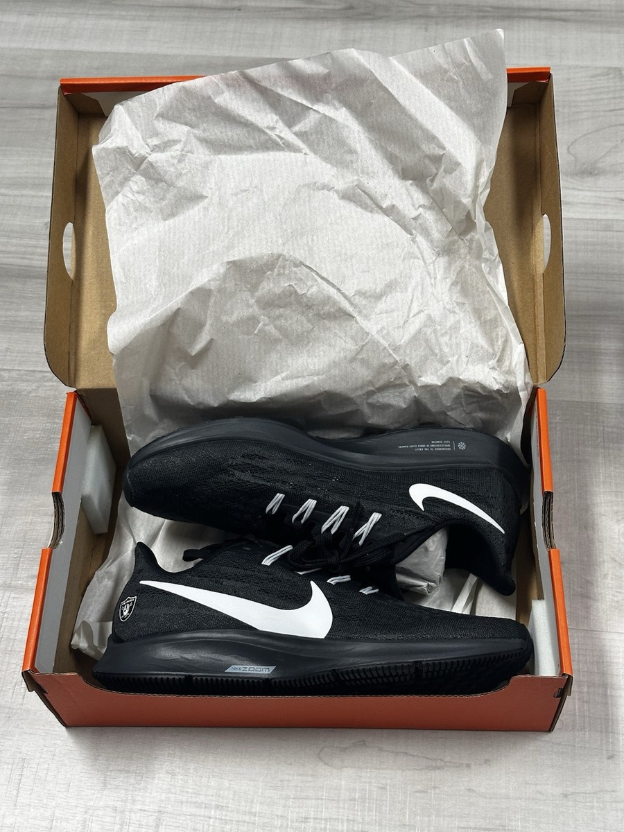 nike pegasus 36 raiders