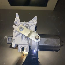 New Windshield Wiper Motor for Chevrolet Silverado 1500 GMC Sierra 1500 Cadillac