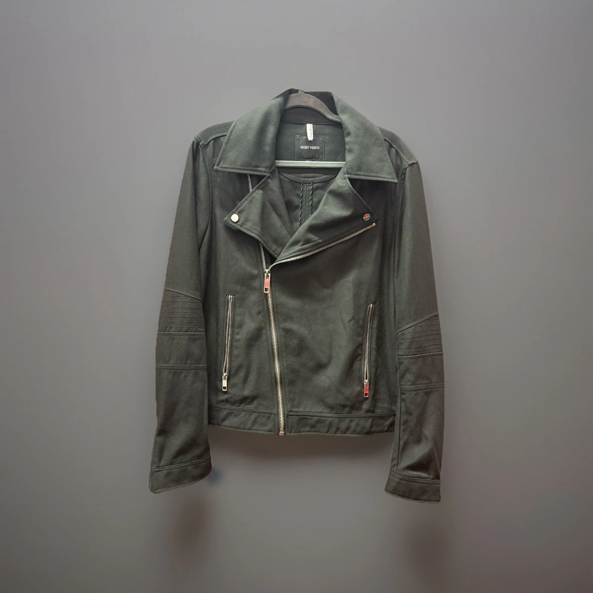 Antony Morato Jackets for Men for Sale | Shop New & Used | eBay