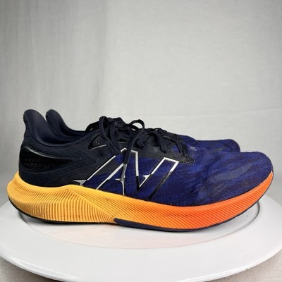 New Balance Fuelcell Propel V3 Running Multi Color Sneakers MFCPRLB3 Men s Sz 13