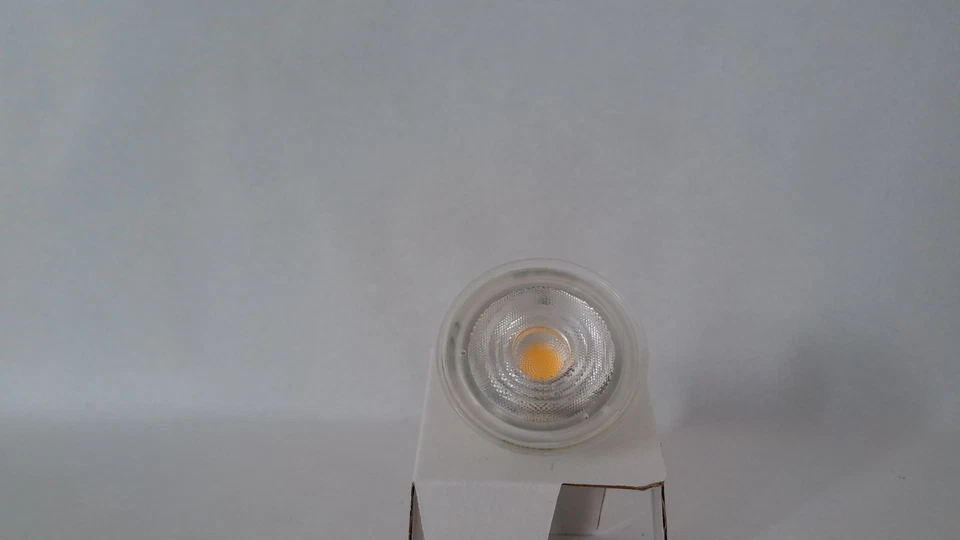 Lámpara Philips LED Clásica GU5.3, 50 W, Reflector, Plateado, Blanco Neutro - Imagen 4 de 4