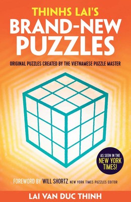 Thinh Lai's Brand-New Puzzles | Lai Van Duc Thinh | Englisch | Taschenbuch