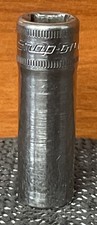 Snap-on 12mm Socket Deep Well 3/8" Drive SFSM12 USA