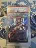 2025 MTG FINAL FANTASY #0545 LIGHTNING, ARMY OF ONE SURGE FOIL PSA 10