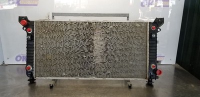 15 CHEVY SILVERADO 1500 4.3L RADIATOR ASSEMBLY