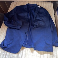 Johnston  Murphy XC Flex Blazer Unstructured XL NWT
