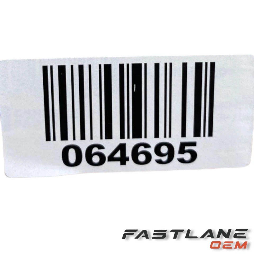 2015-2017 GMC YUKON XL AUTOMATIC TRANSMISSION CONTROL CABLE NEW OEM 84525959 - Image 3 of 4