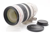 Canon EF100 400mm f4.5 5.6 IS USM