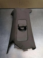 VW TOUAREG 7LA, 7L6, 7L7 C-Pillar Trim Panel Rear Left 7L6867241 34336324