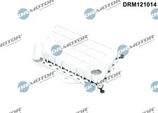 DR.MOTOR AUTOMOTIVE Ölkühler, Motoröl  für MERCEDES-BENZ