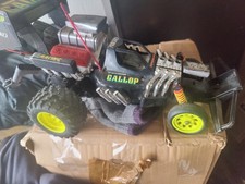 RC Nikko Gallop