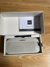 Image of Bose SoundLink Flex Portable Bluetooth Speaker Portable Outdoor Speaker