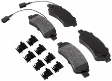 Genuine ACDelco Rear Disc Brake Pad Set 19430483