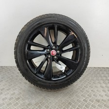 Jaguar F-Pace X761 Wheel MK83-1007-BA 2.0 ESTROL / ELECTRICITY 31568588