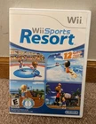 New ListingWii Sports Resort Nintendo Wii CIB Complete W/ Manual