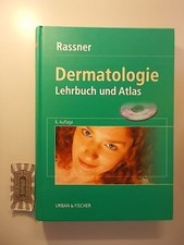 Dermatologie  - Lehrbuch und Atlas [Buch & CD...
