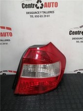 Feu arrière BMW 324