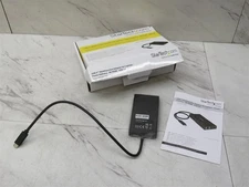 Startech USB-C Multiport Hub Adapter Ethernet HDMI 2 USB Port DKT30CHPD