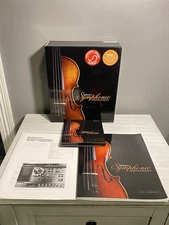 MOTU Symphonic Instrument Universal Orchestral Native / Plug In Version 1.1.3