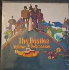 The Beatles - Yellow Submarine LP