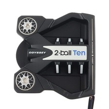 Odyssey Putter 2-BALL TEN 33 inch