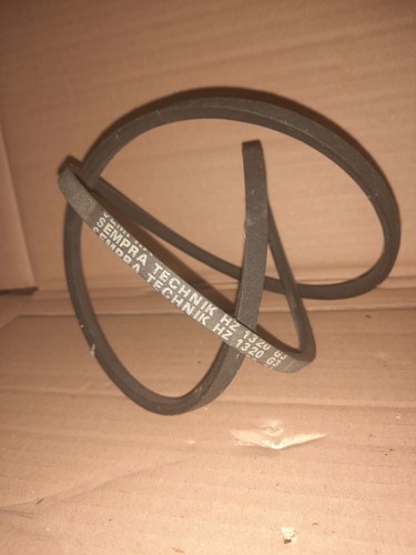 Polar HZ1320 G3 Keilriemen 385 Waschmaschine