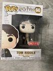 Funko Pop! Vinyl: Tom Riddle Harry Potter Voldemort Figure #60 - Exclusive NIB