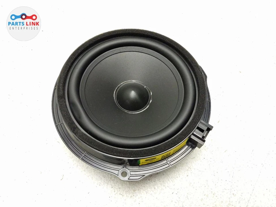 2015-17 LAND ROVER DISCOVERY SPORT ДВЕРИ ДИНАМИК АУДИО ЗВУК НИЗКИЙ ДИАПАЗОН L550 LR2 - Изображение 3 из 4