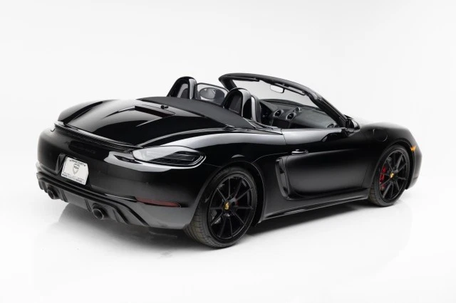 2022 Porsche GTS 4.0 - Image 3 of 4