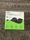Belkin BoostCharge Pro 2-in-1 Magnetic Charging Travel Pad Qi2 MagSafe 15W