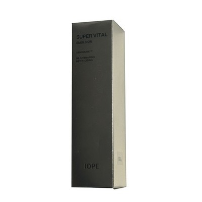 [US-Tarife enthalten] IOPE SUPER VITAL EMULSION 150ml