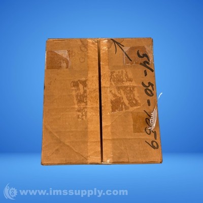 Modicon AS-B814-108 Relay Output Module FNOB