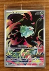 Pokémon TCG Bulbasaur IR 133/132 Mega Evolutions Stamped