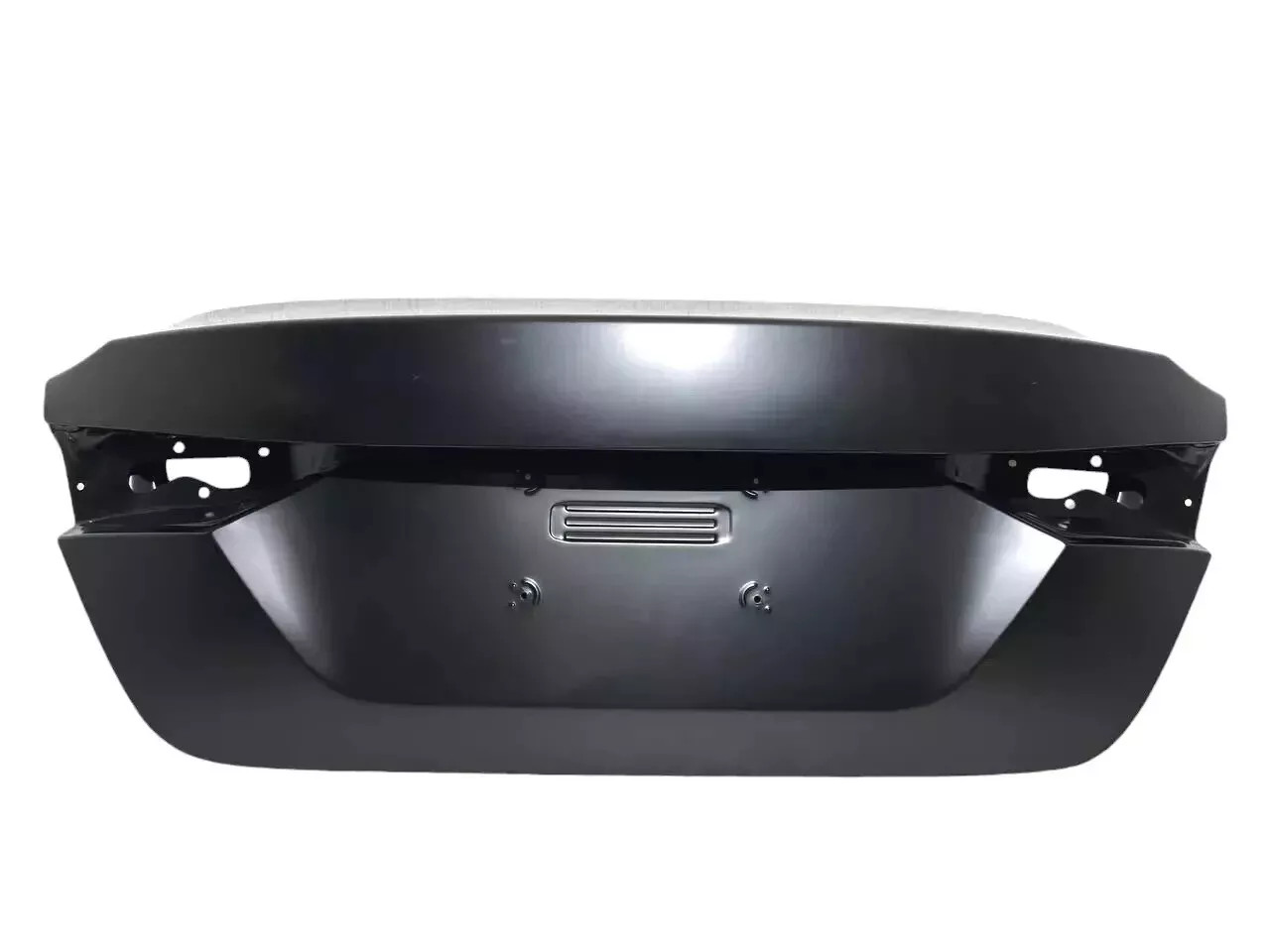 Trunk Lid Shell For Nissan Sentra 2020-2025 - Replaces HD300-6LTCB