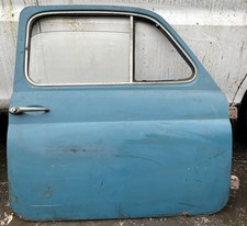 Sportello Destro Portiera Destra Porta Destra Fiat 500 Epoca (65-85)