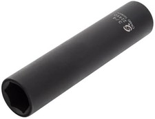 SUNEX 1/2 Drive 3/4 Extra Long Deep Impact Socket
