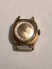 VINTAGE TUDOR ROLEX LADIES COCKTAIL WATCH WIND-UP 18k Gold Filled Parts Or Repa