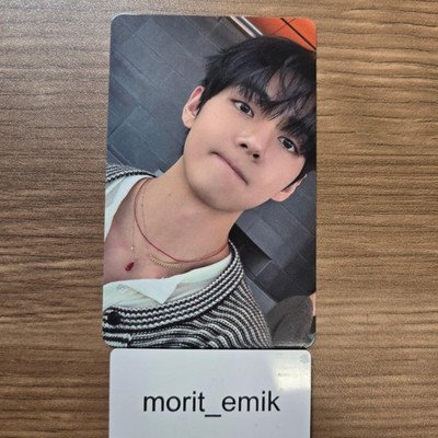 いちごBTS ARIRANG V Weverse JP POB V BTS ARIRANG Weverse Shop JAPAN POB Photo card 5th Album