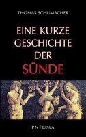 Eine Kurze Geschichte Der SüNde Thomas Schumacher
