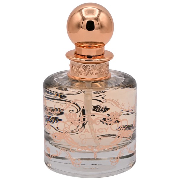 Fancy de Jessica Simpson 3.3 / 3.4 oz edp perfume mujer NUEVO en Caja de Venta al por menor 2