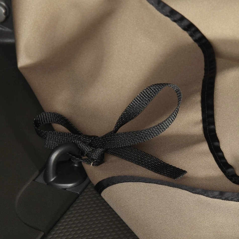 For Nissan Quest 2004-2005 Covercraft PCL6181TN Tan Custom Cargo Area Liner Foto 4 de 4