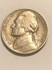 1942-D Jefferson Nickel — photo from another recent sale