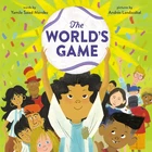 The World's Game Hardcover by Yamile Saied Mendez