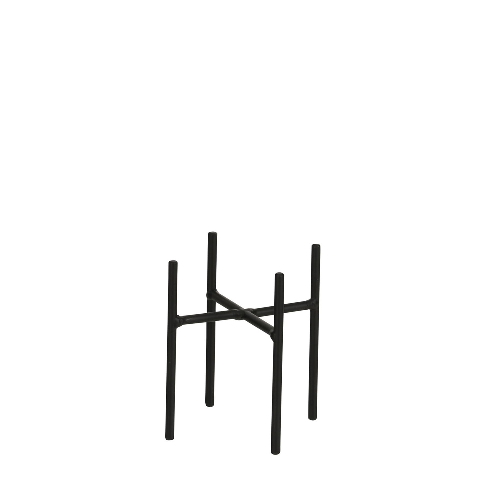Ascot Plant Stand Black 3.35