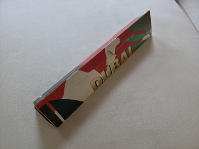 TOBLERONE Travel Exlusive Edition DUBAI Schokolade 340 g 