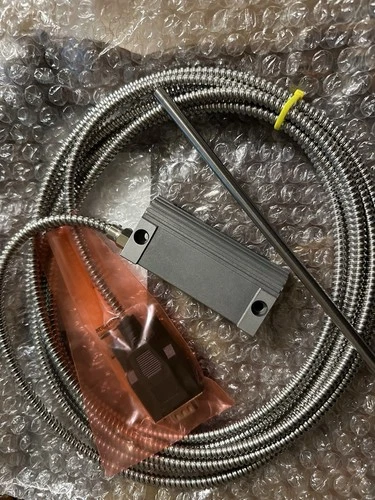 NEWALL Microsyn 2G 5um Head W/'D' 9 11.5' Cable brand new NOS M2G005009D035